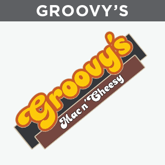 Groovy's